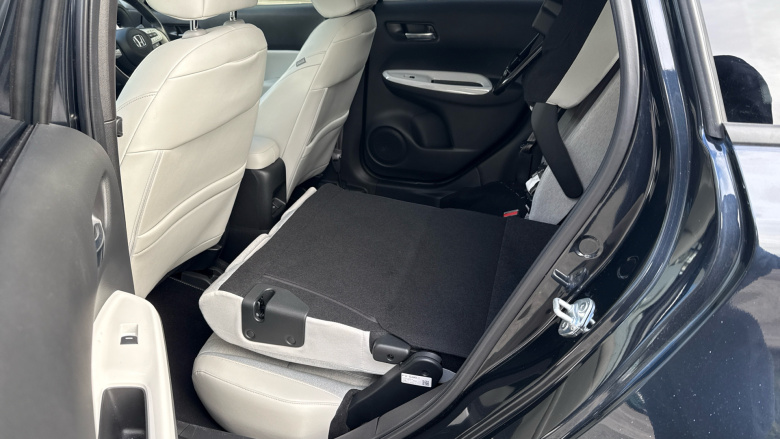 Honda Jazz 1.5 i-MMD Hybrid EX 5dr eCVT Hybrid Hatchback